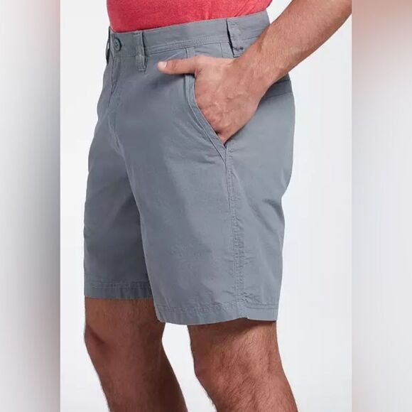 NWT Columbia Men's Washed Out Shorts size 30 - Picture 2 of 10